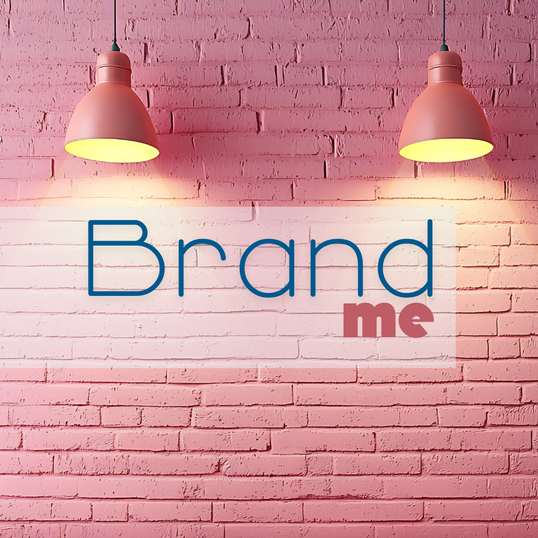 Brand Me plus | Strategy and Visuals