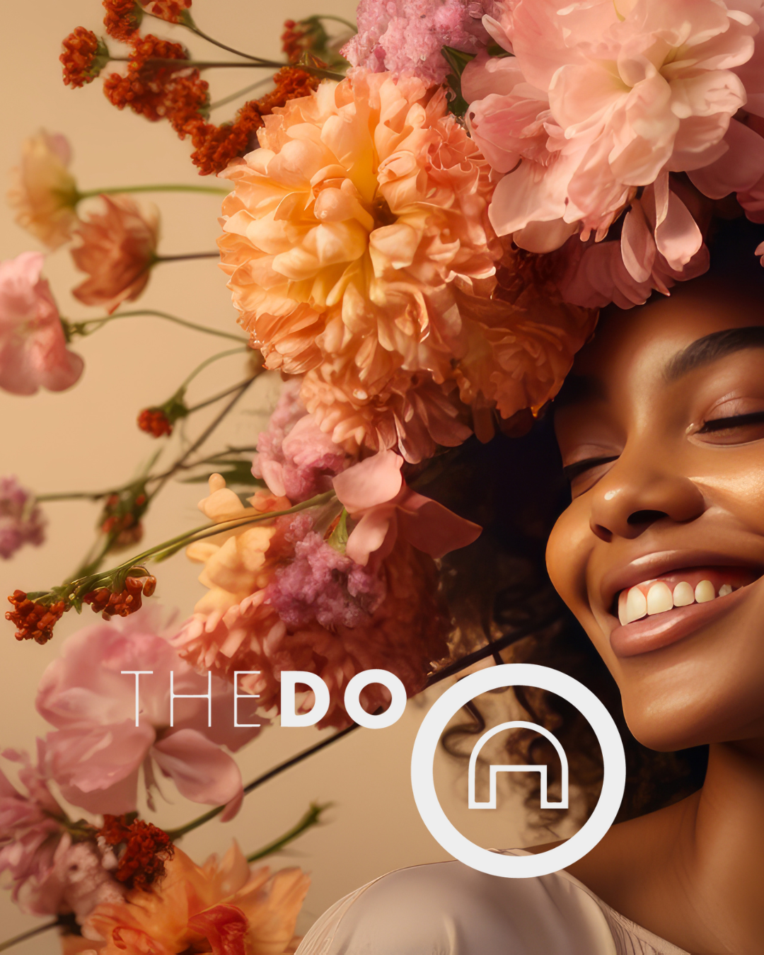 kendra creative - the do salon. We repositioned this premium salon around hair health and confidence—refining the brand voice, building the online store, and leading seasonal campaigns and collateral.